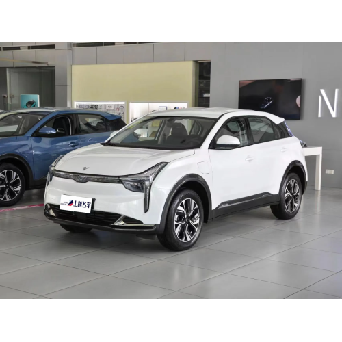China Neta U 610 Luxury 4 Wheel Electric Car High Speed Electric Vehicle cheapest Prices In Stock High Speed EV Car